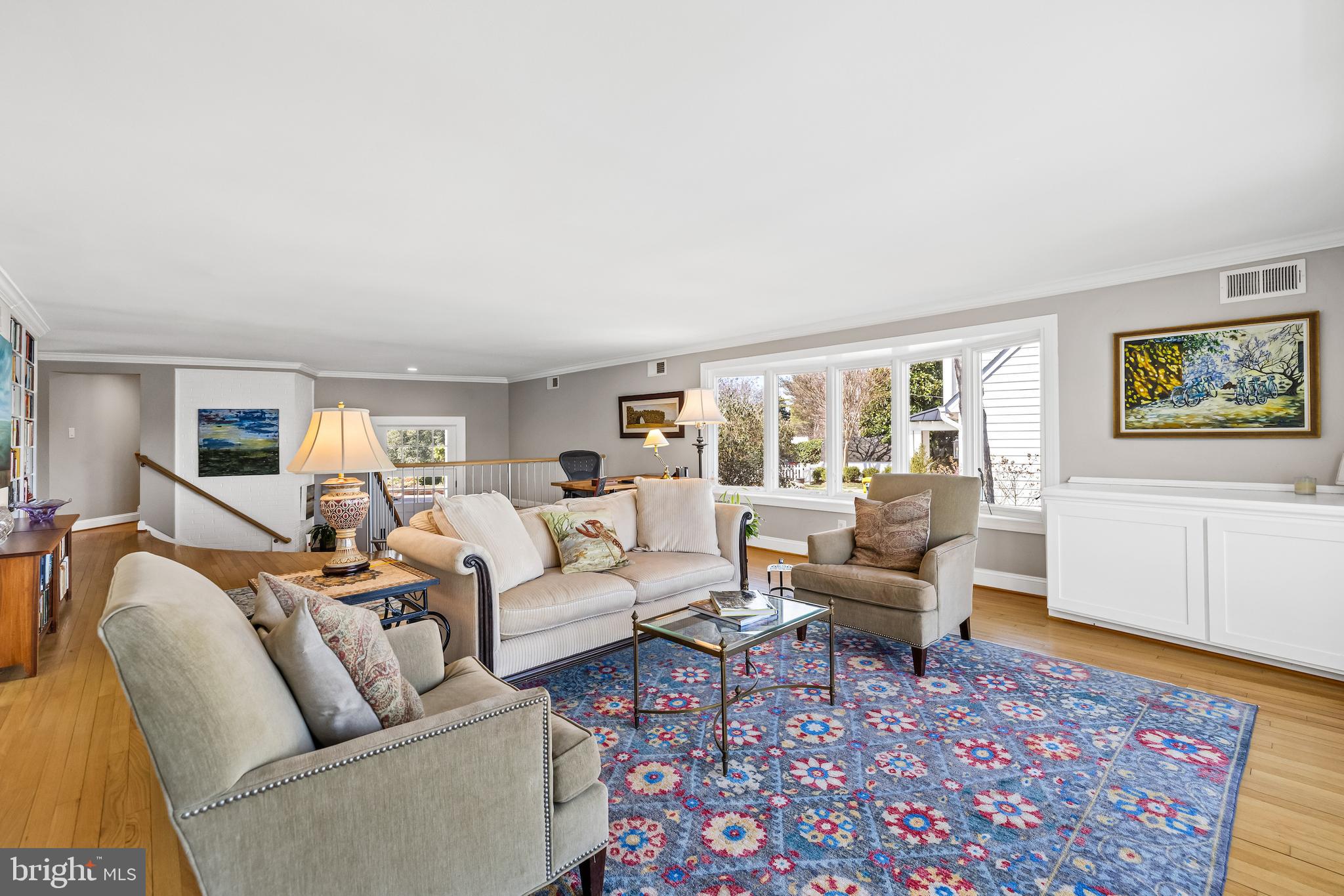 141 BOONE TRAIL