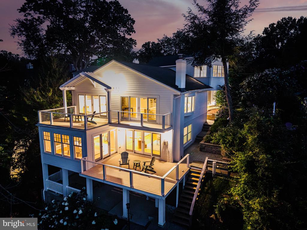 141 BOONE TRAIL