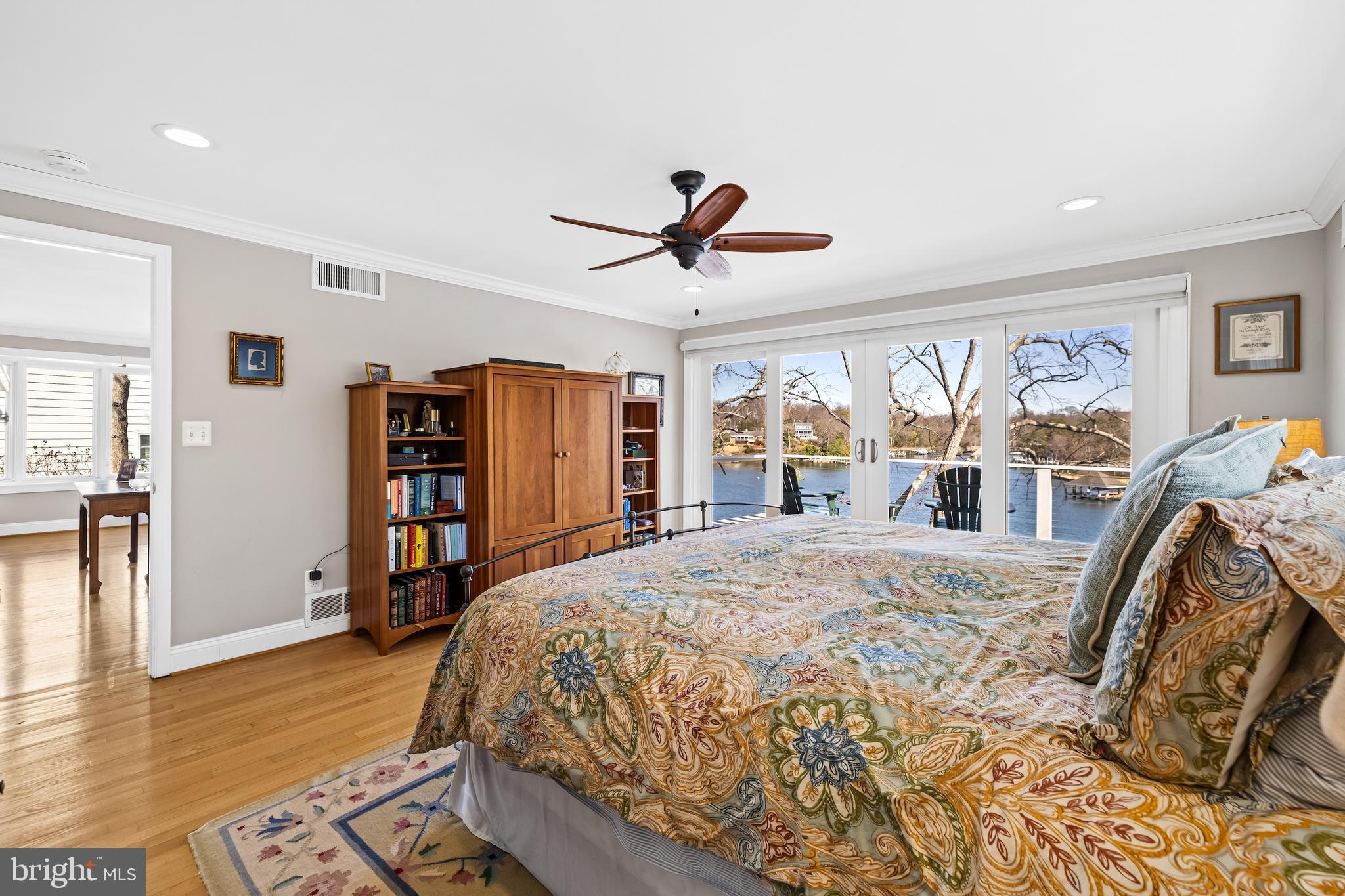 141 BOONE TRAIL