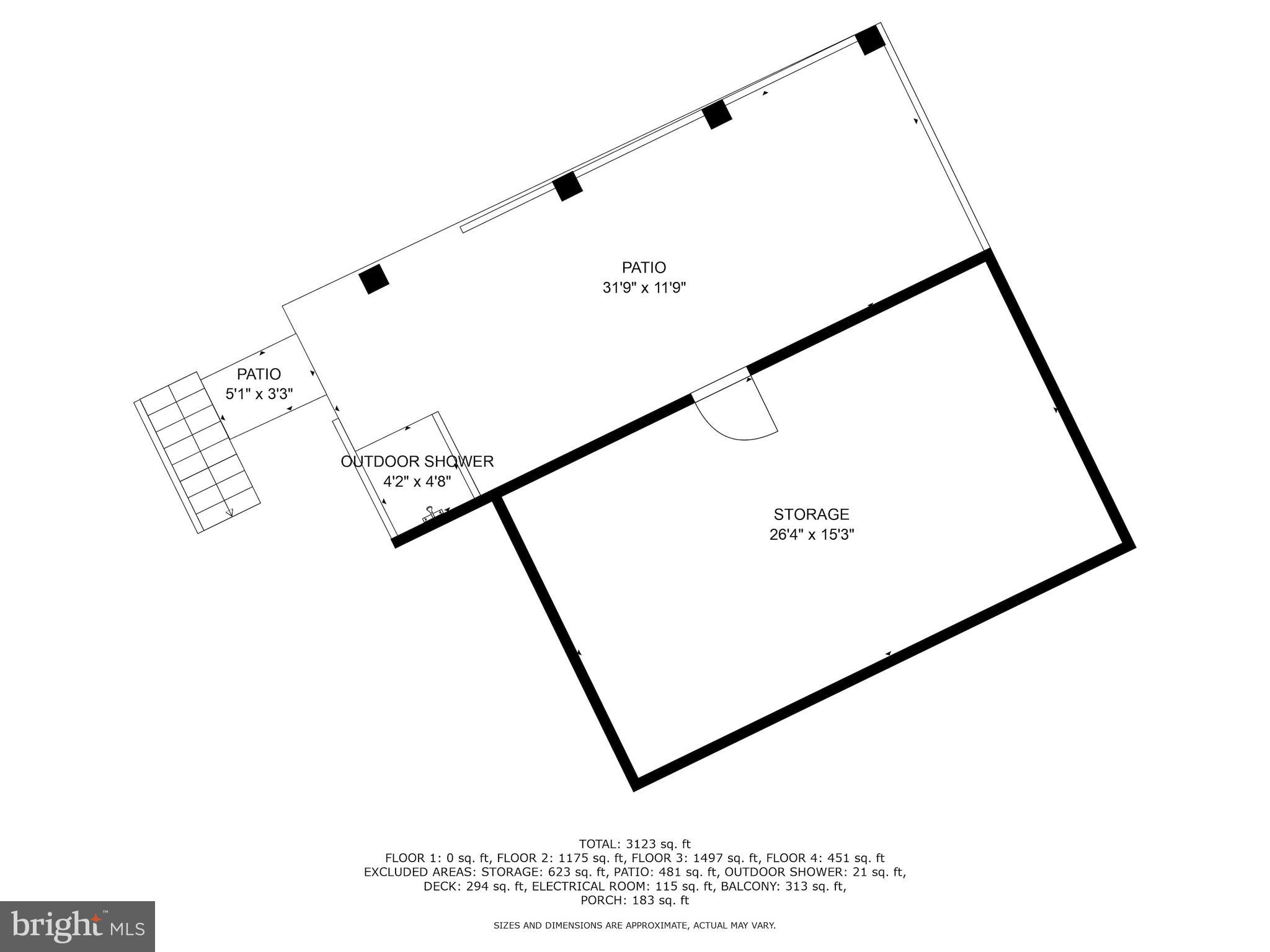141 BOONE TRAIL
