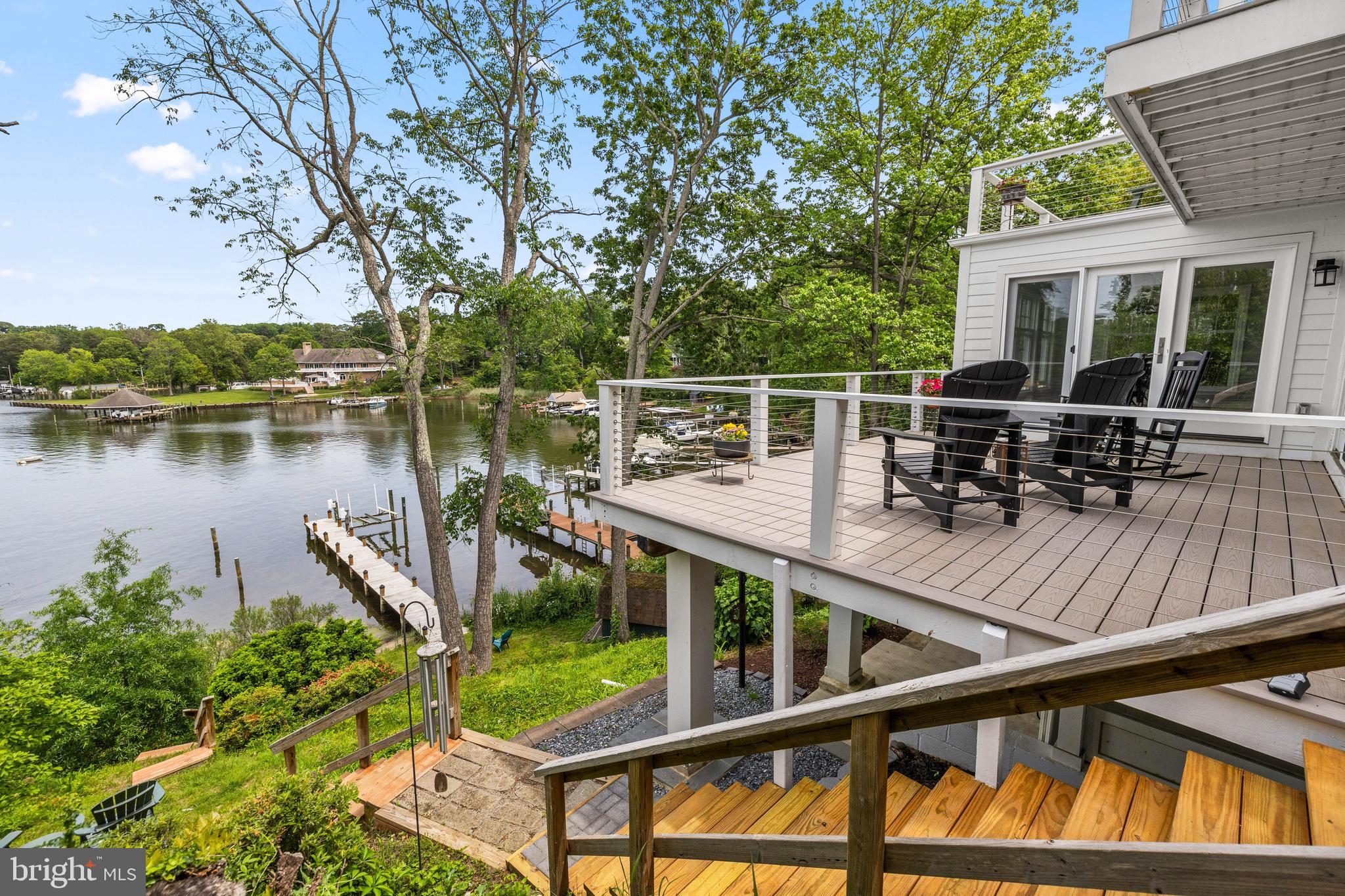 141 BOONE TRAIL