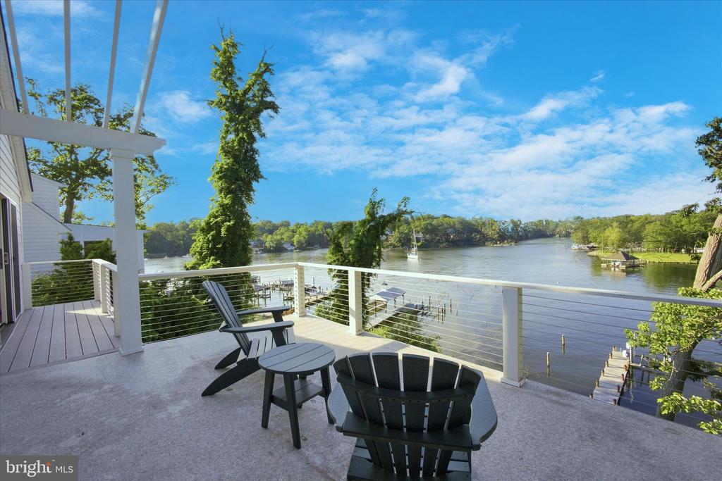 141 BOONE TRAIL