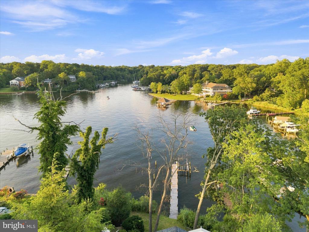 141 BOONE TRAIL
