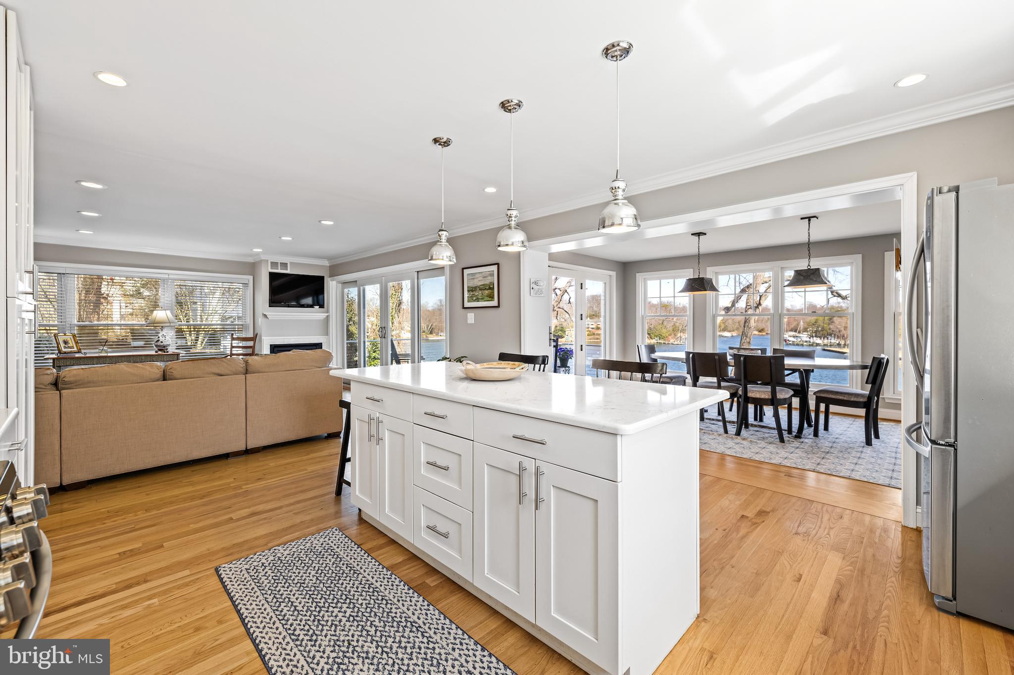 141 BOONE TRAIL