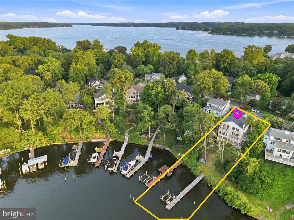 141 BOONE TRAIL
