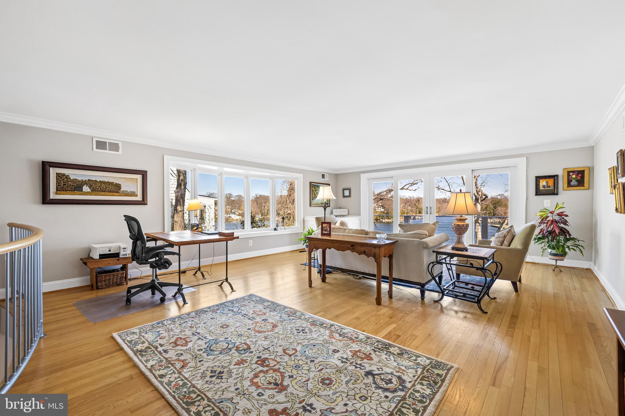 141 BOONE TRAIL