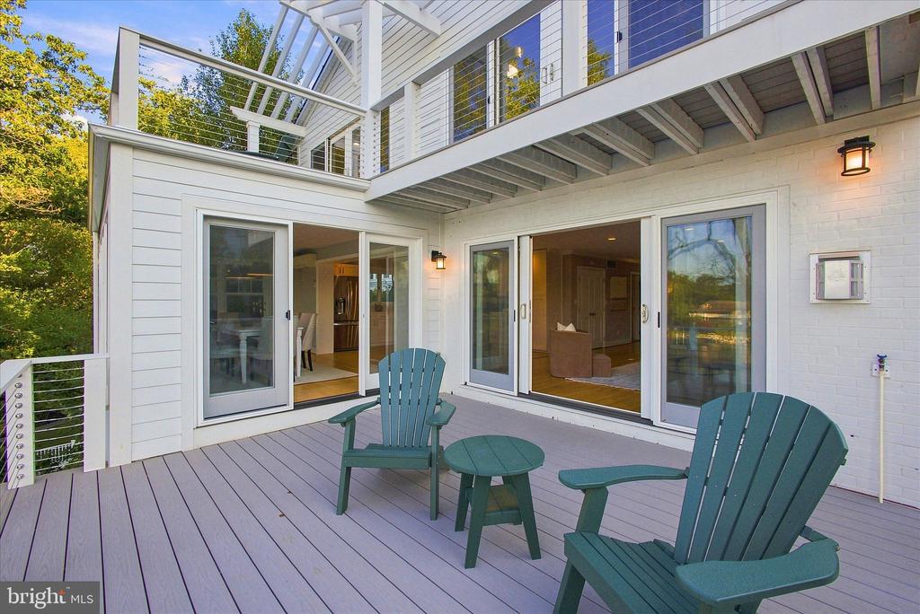 141 BOONE TRAIL