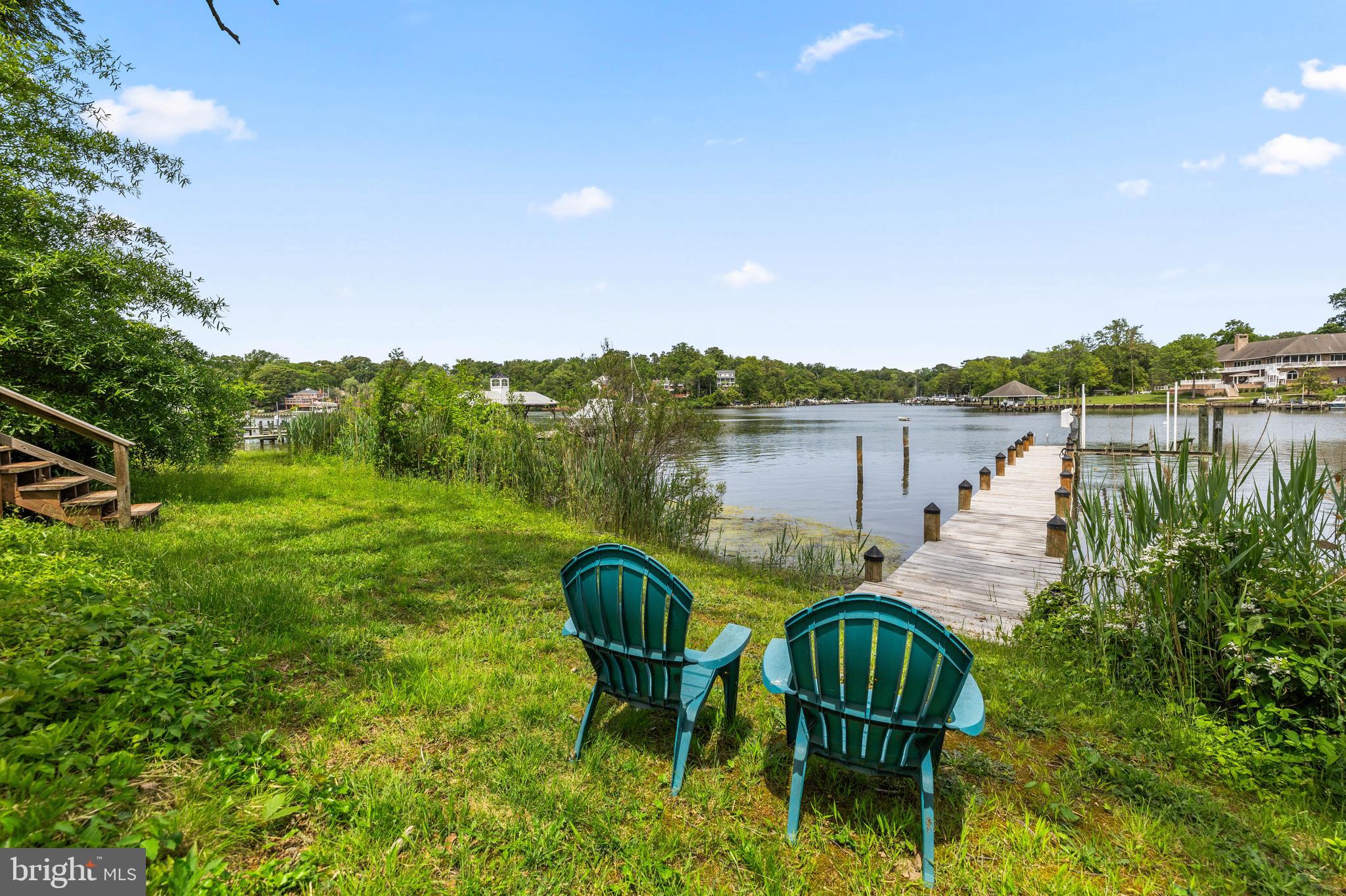 141 BOONE TRAIL