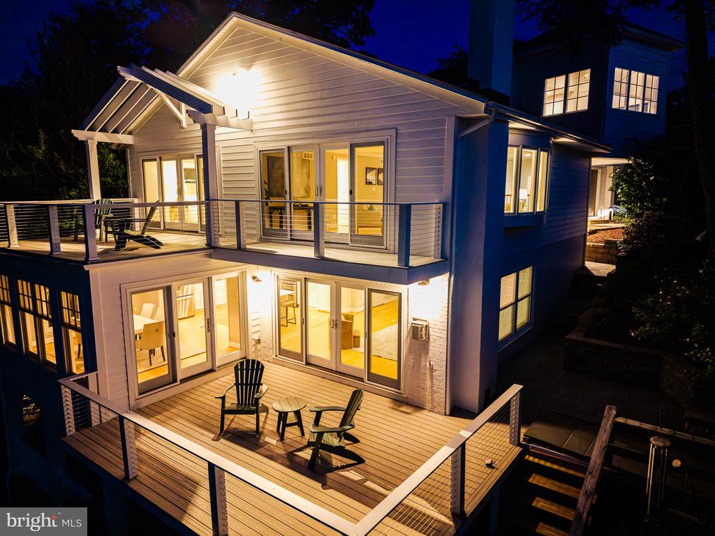 141 BOONE TRAIL