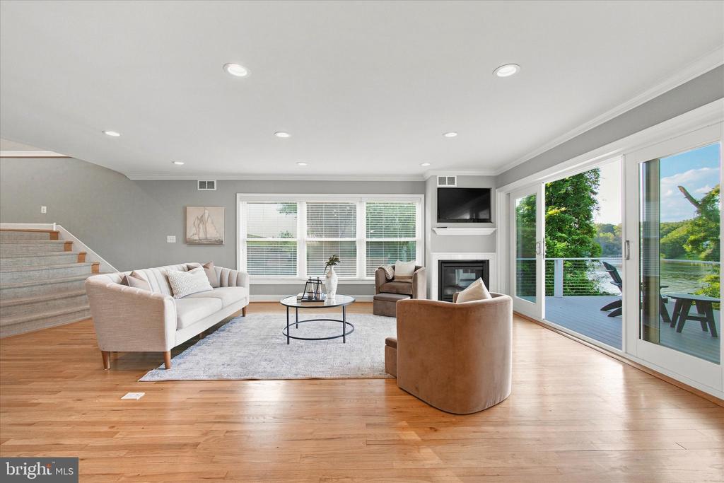 141 BOONE TRAIL