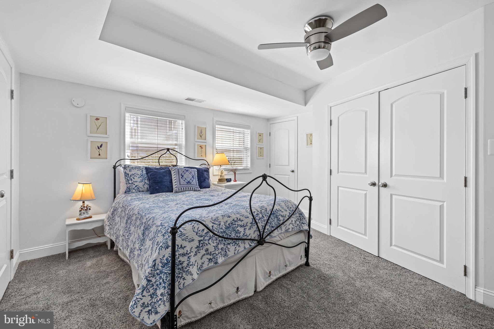 141 BOONE TRAIL