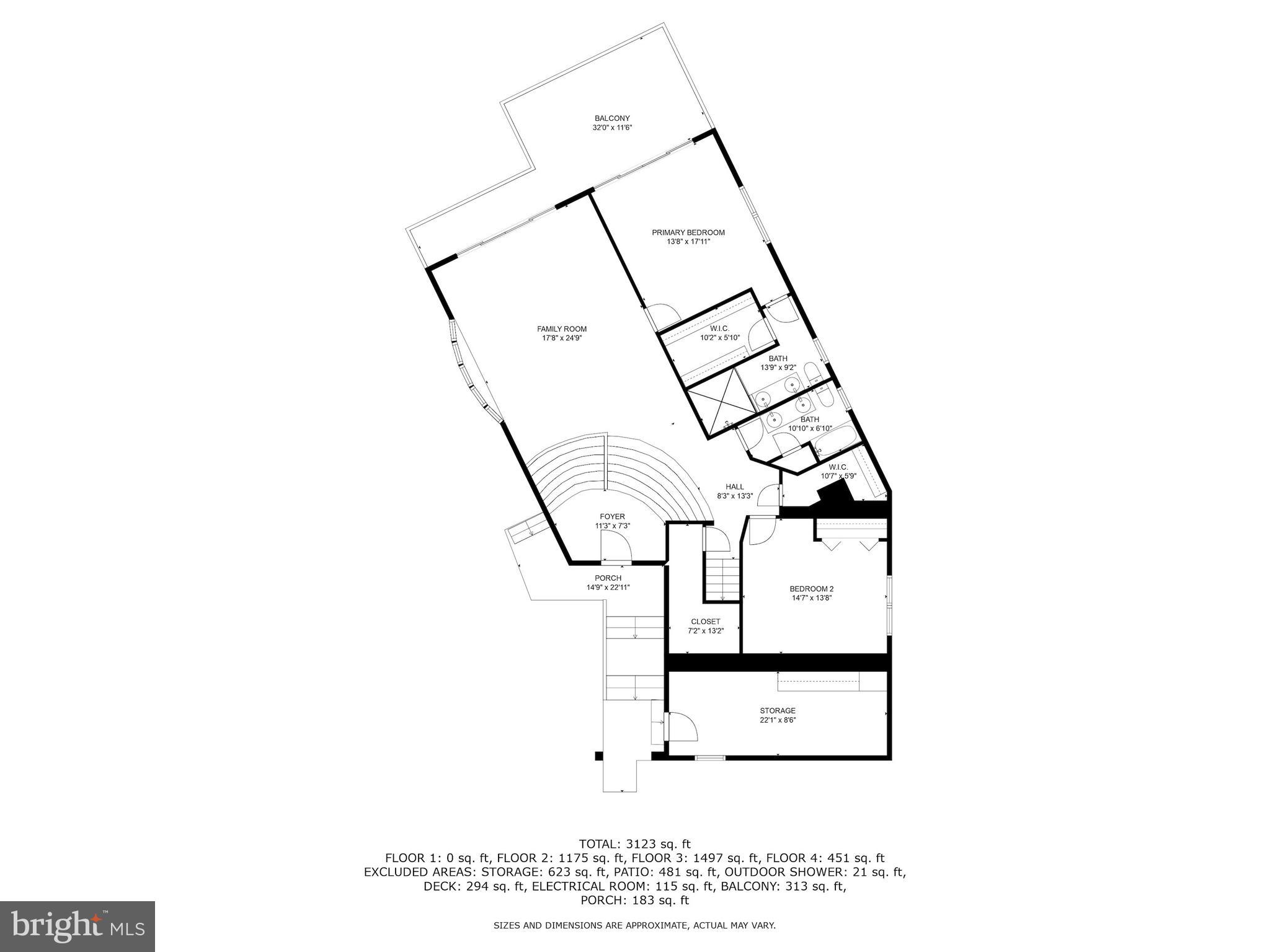 141 BOONE TRAIL