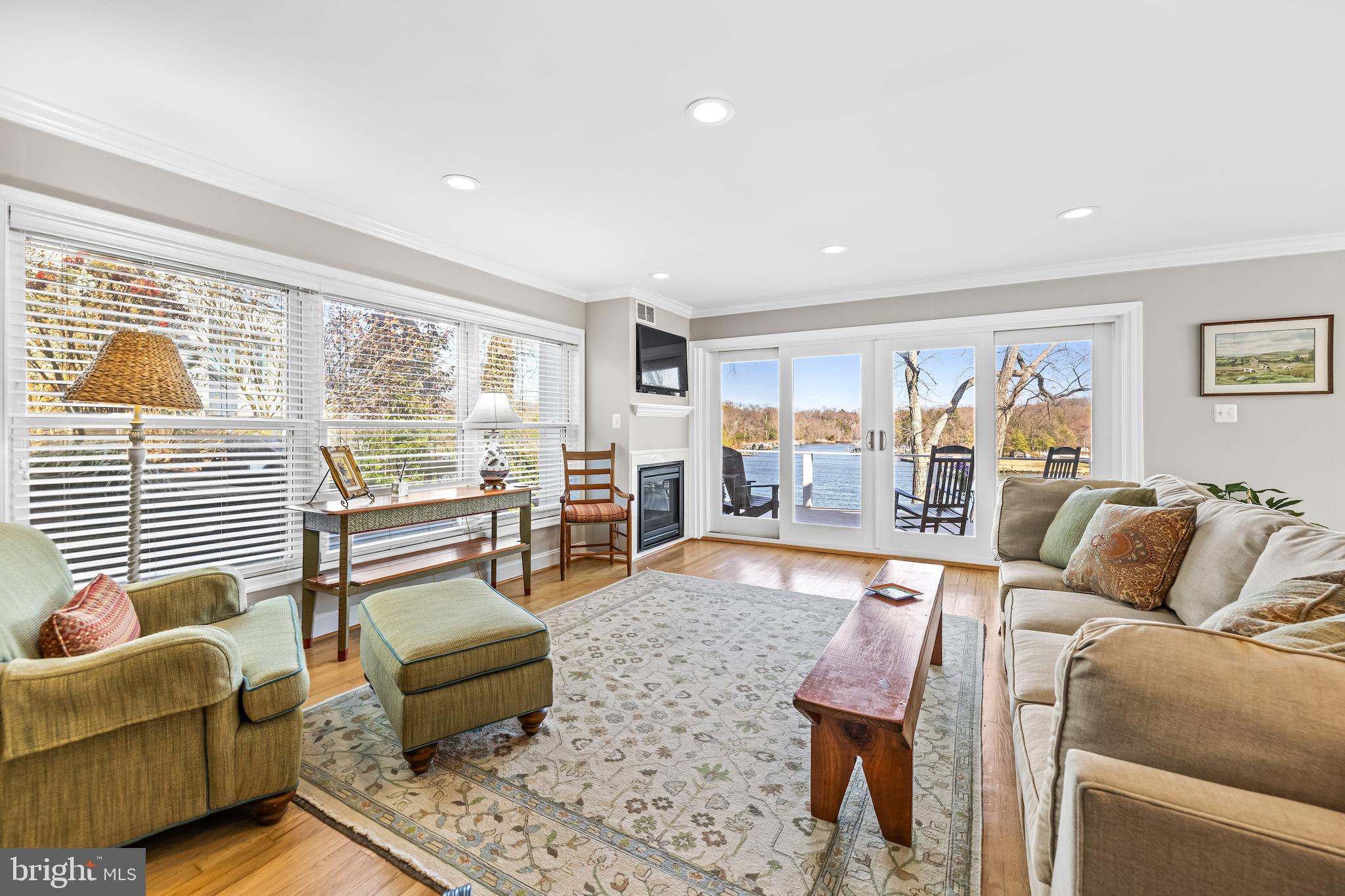 141 BOONE TRAIL