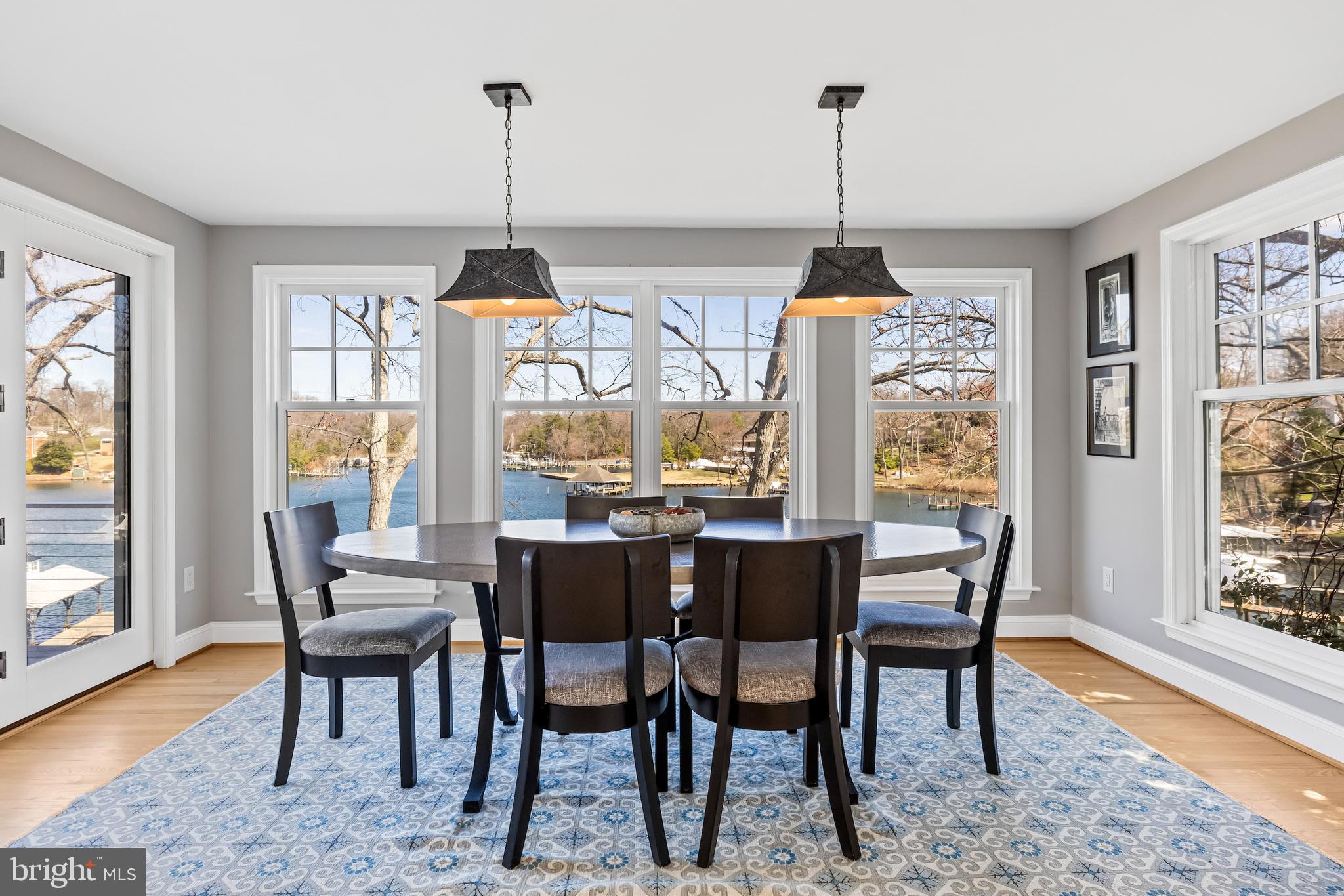 141 BOONE TRAIL