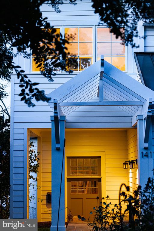 141 BOONE TRAIL