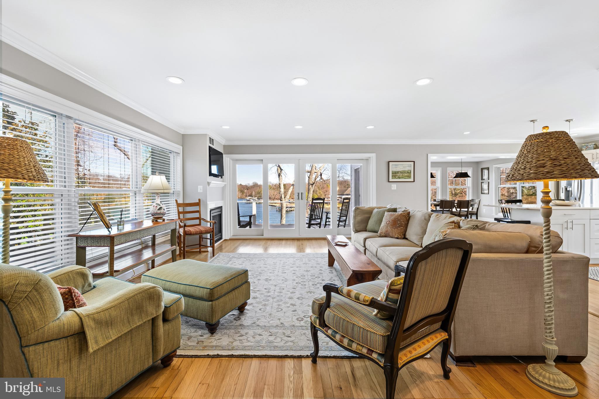 141 BOONE TRAIL