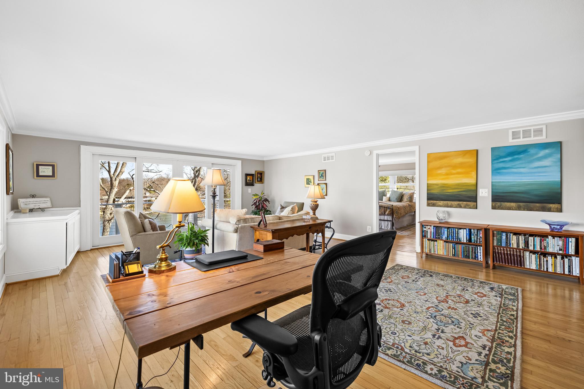 141 BOONE TRAIL
