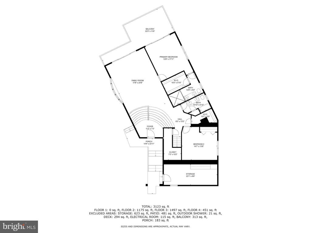 141 BOONE TRAIL