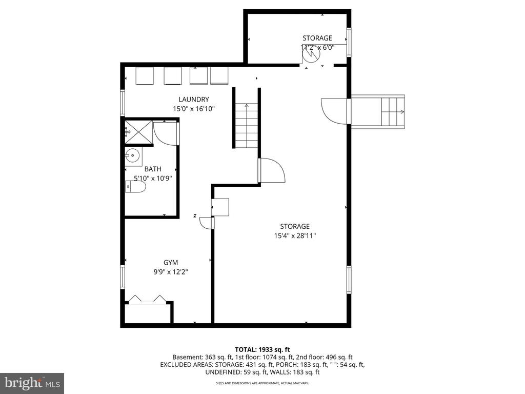526 HAWTHORNE ROAD