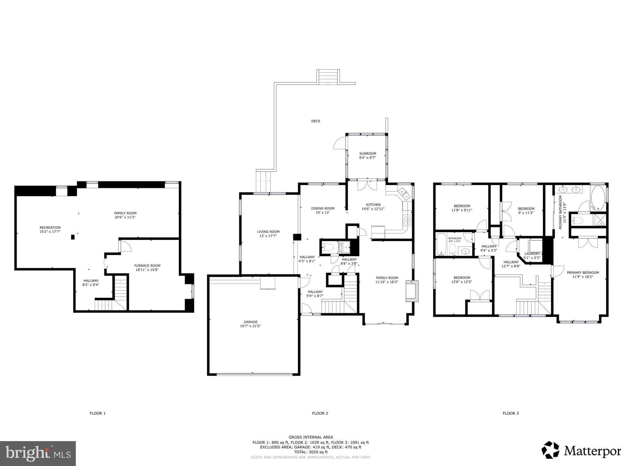 1301 WATER OAK DRIVE