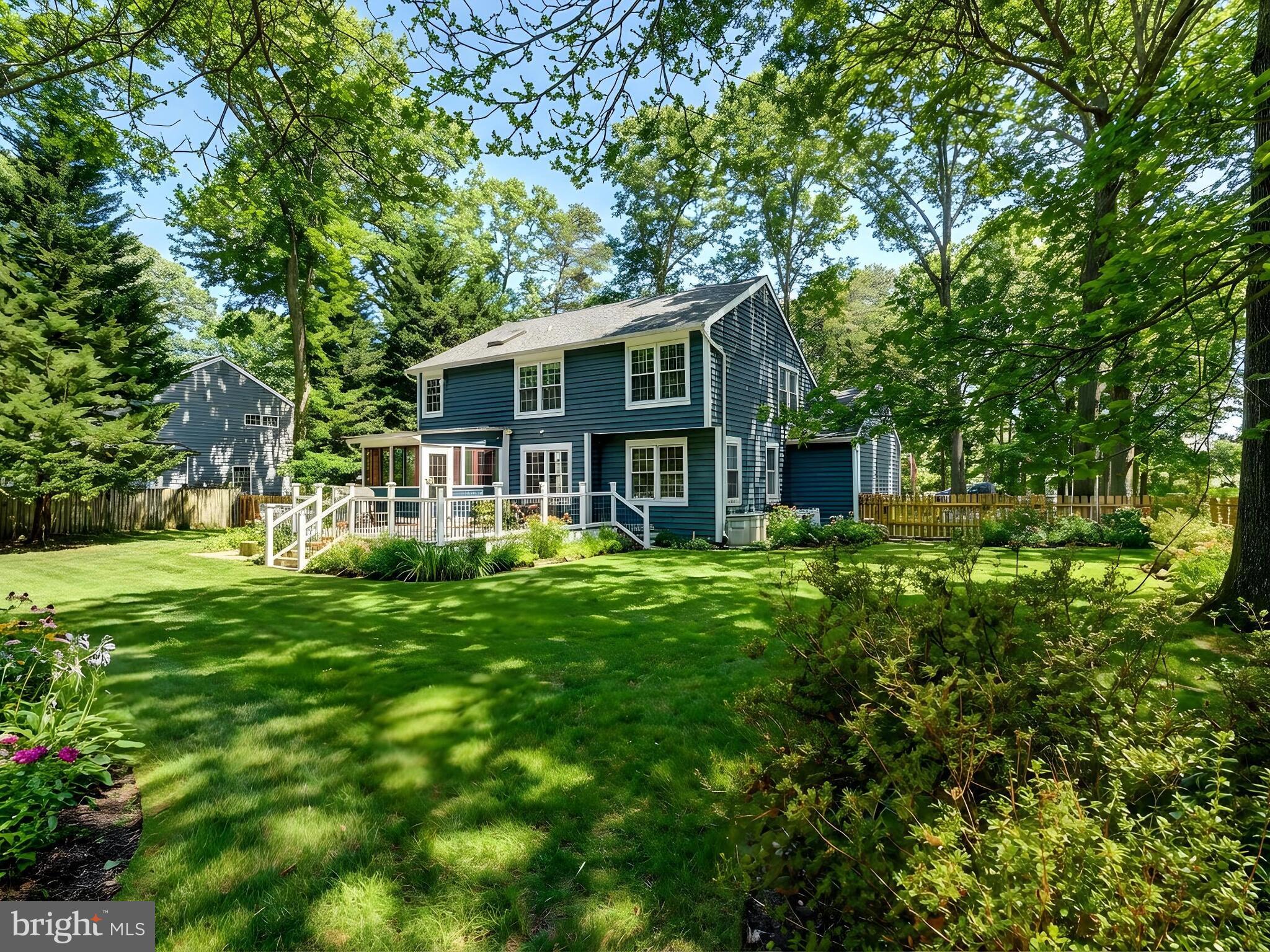 1301 WATER OAK DRIVE