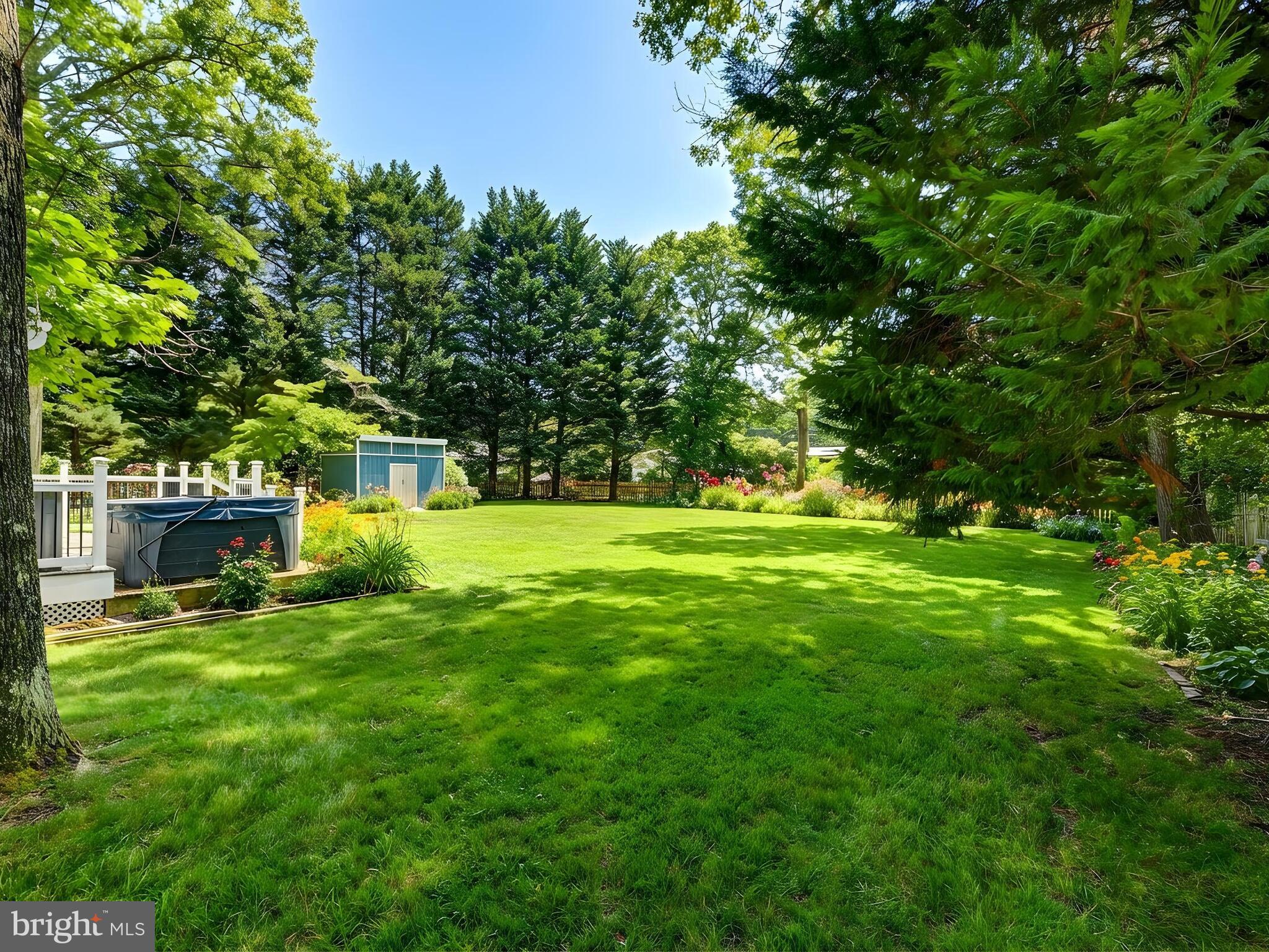 1301 WATER OAK DRIVE