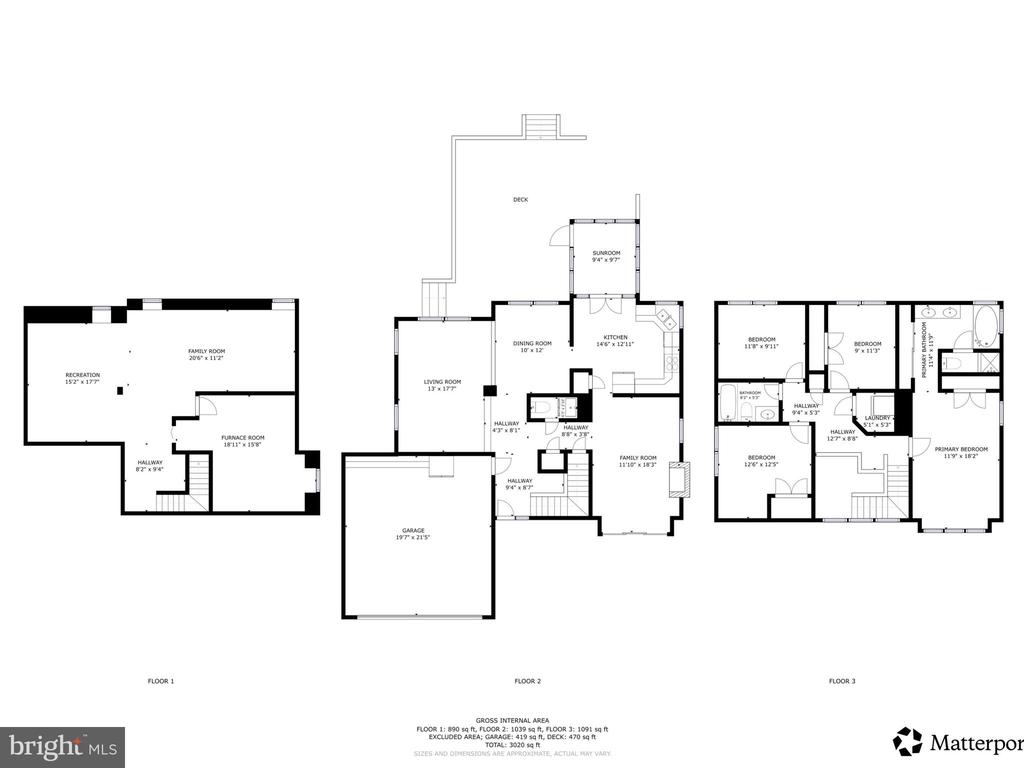 1301 WATER OAK DRIVE