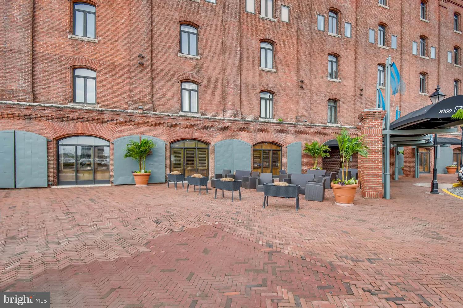 1000 FELL STREET Unit: 624