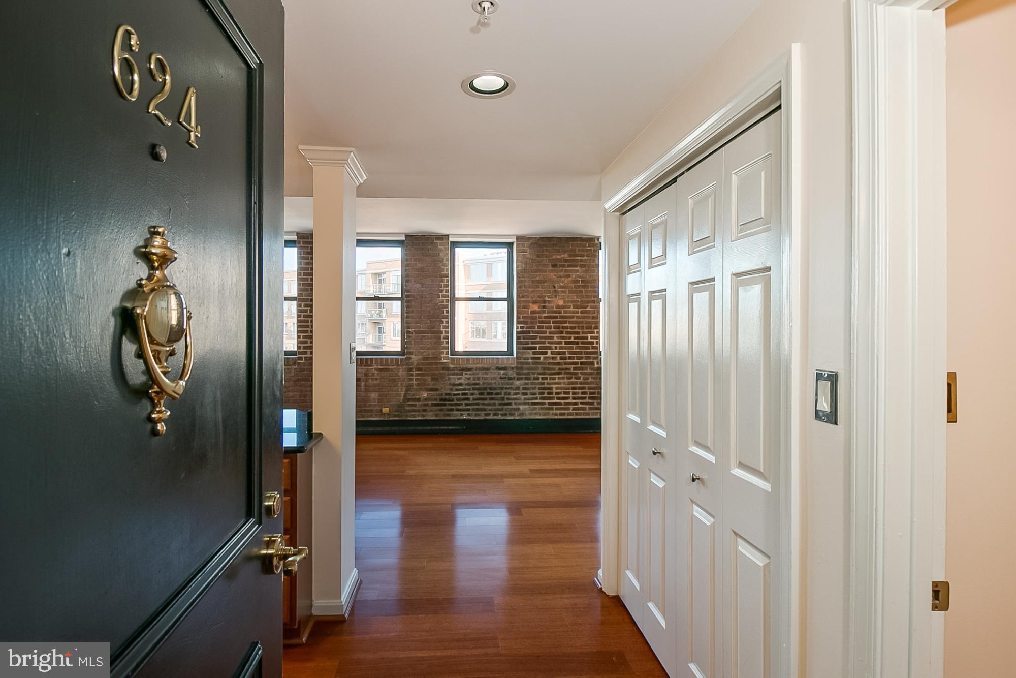 1000 FELL STREET Unit: 624