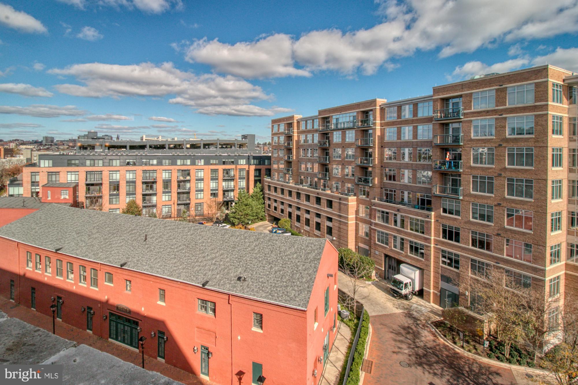 1000 FELL STREET Unit: 624