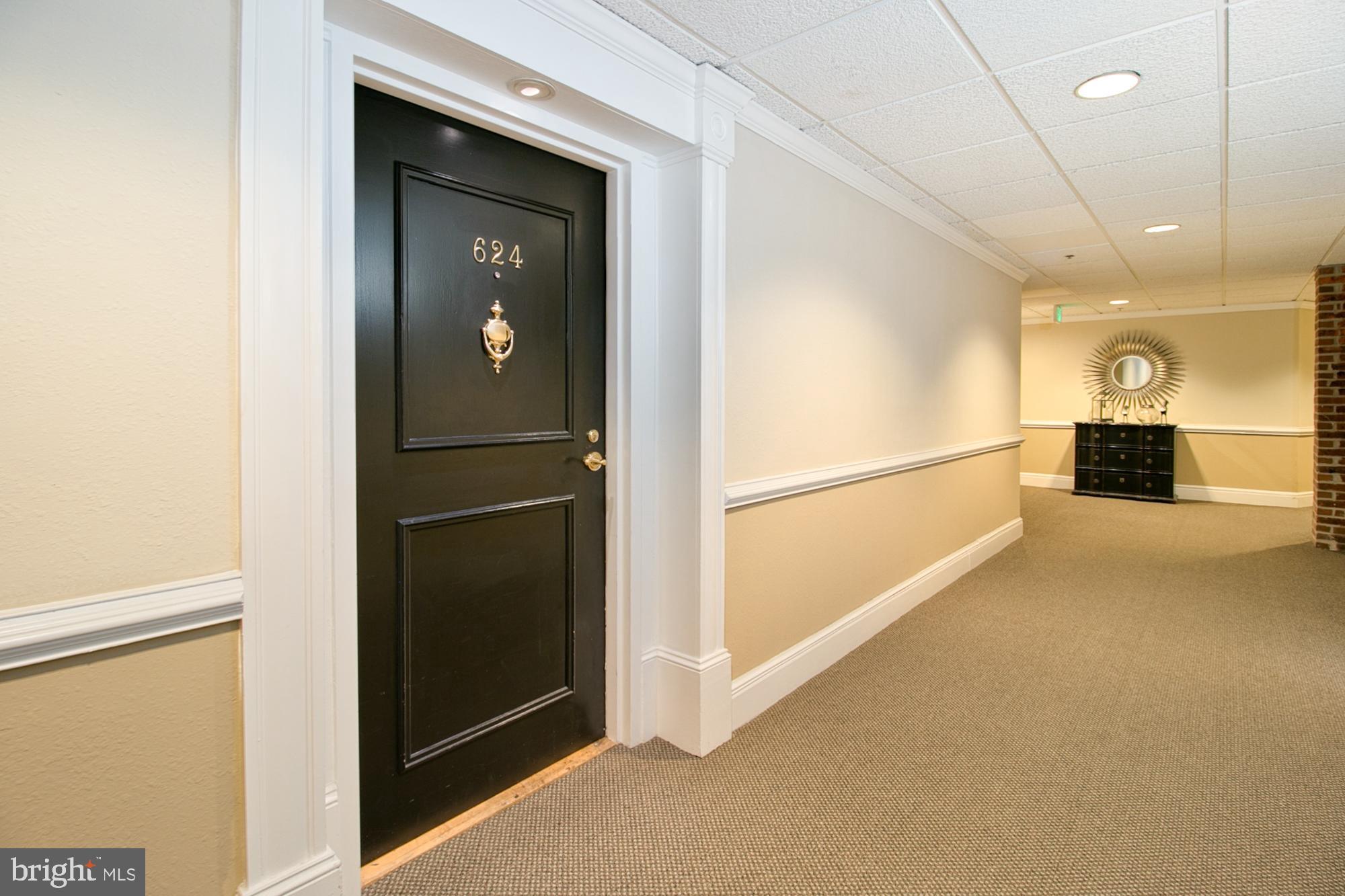 1000 FELL STREET Unit: 624