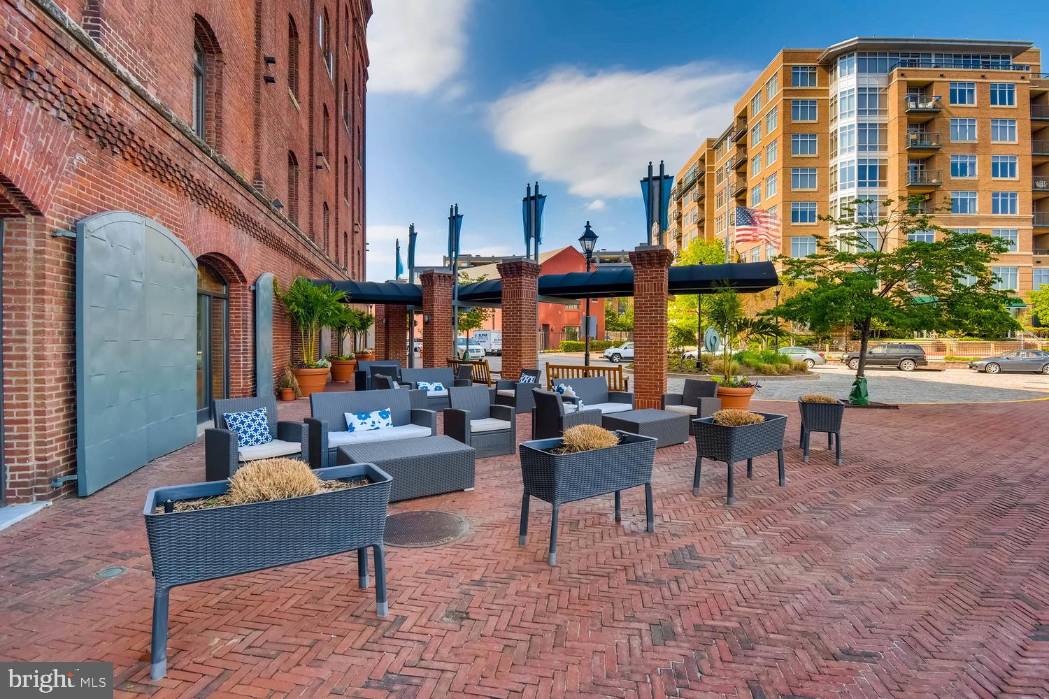 1000 FELL STREET Unit: 624