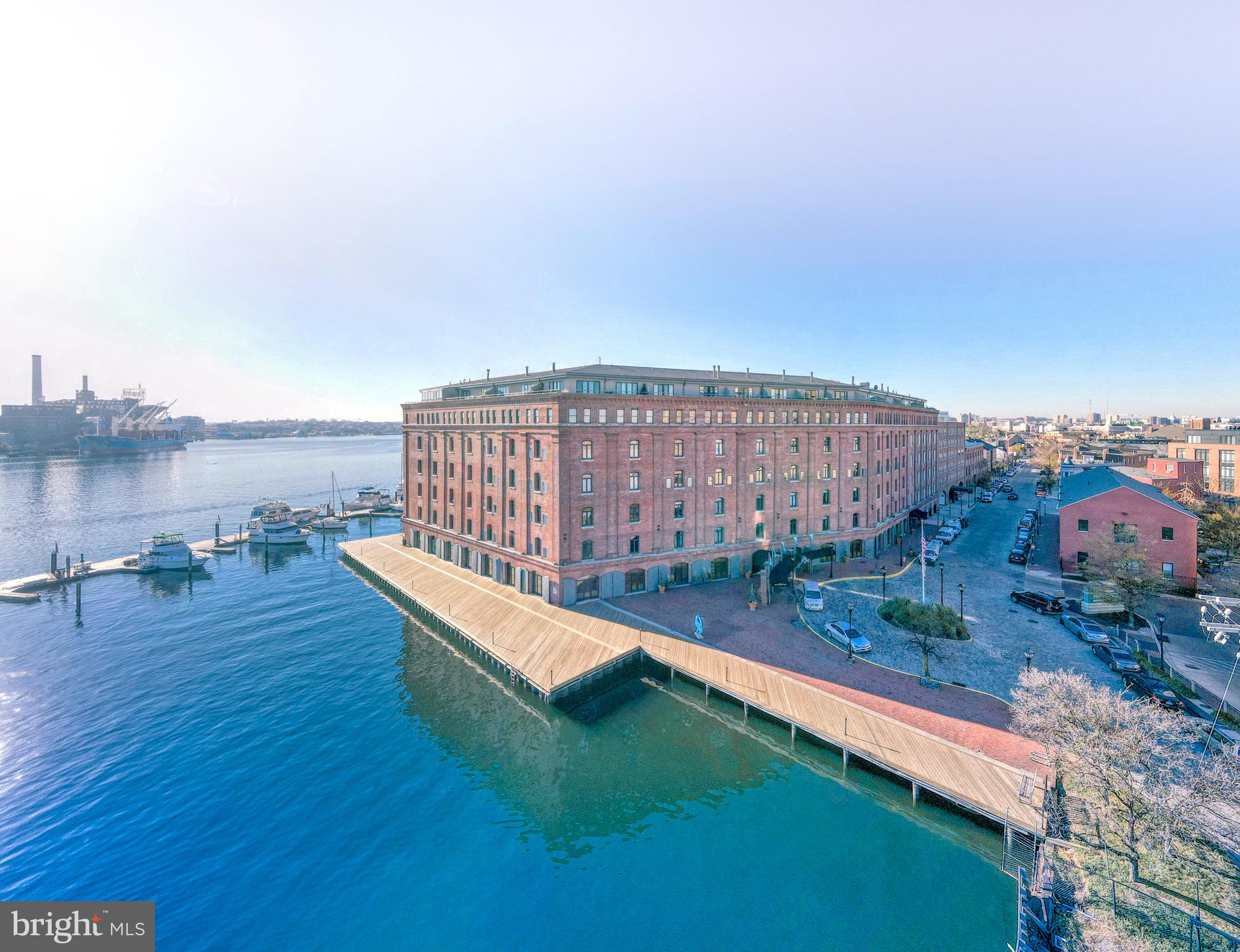 1000 FELL STREET Unit: 624