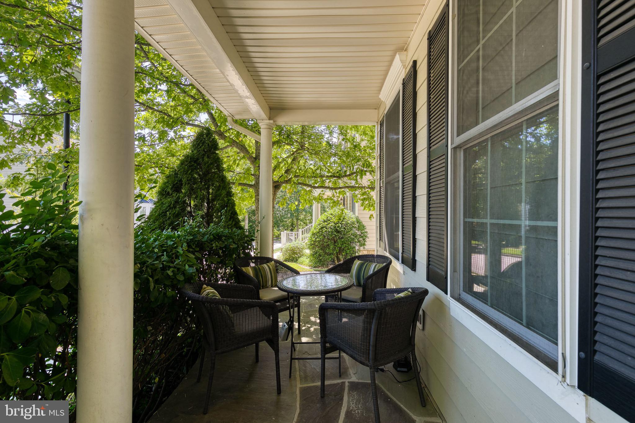 1120 WASHINGTONVILLE DRIVE