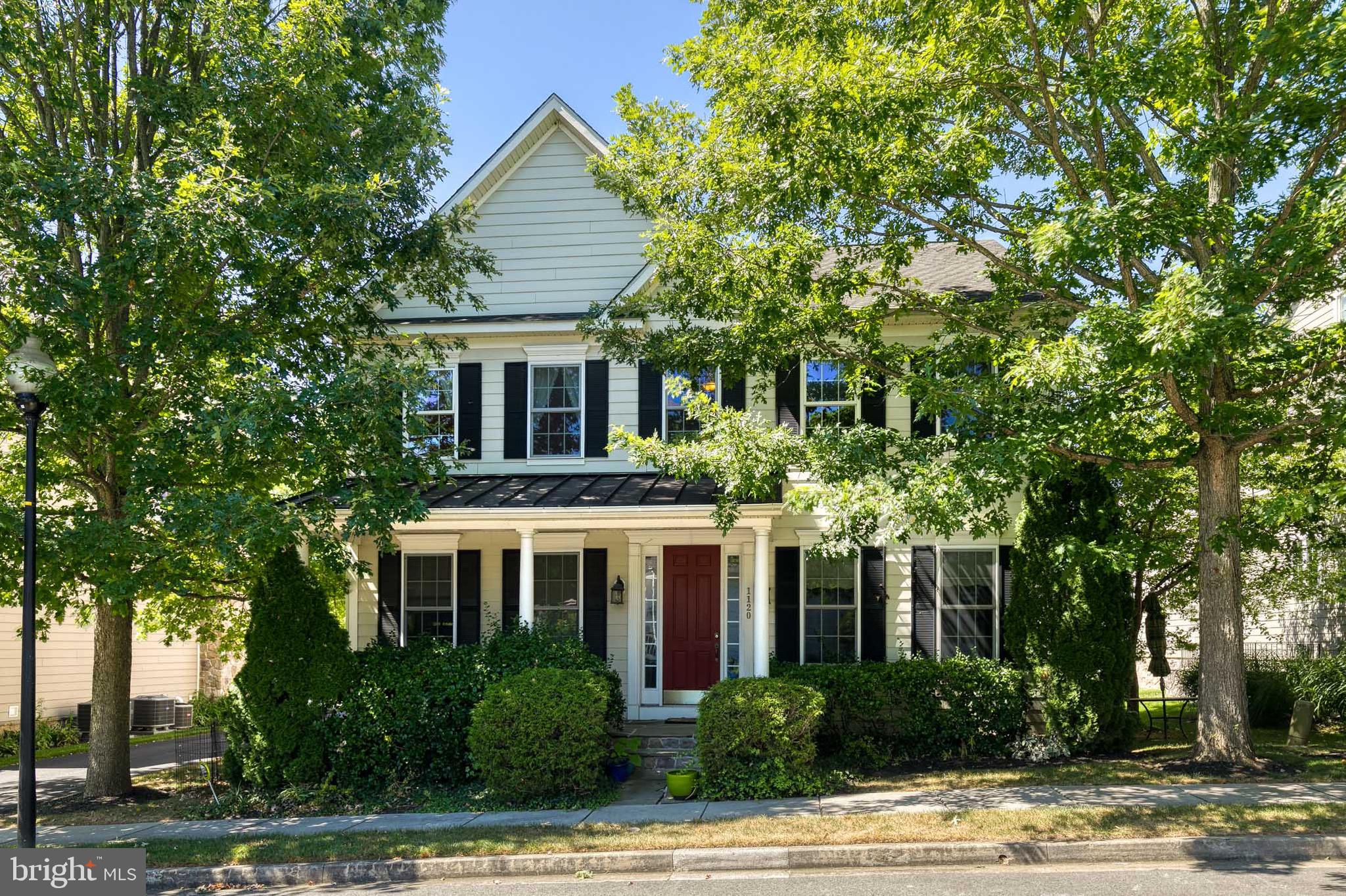 1120 WASHINGTONVILLE DRIVE