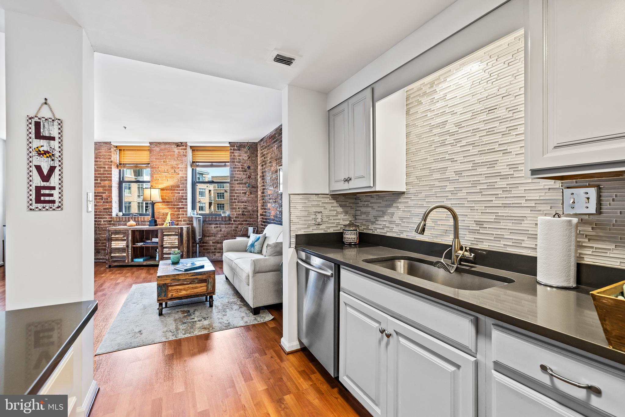 1000 FELL STREET Unit: 620