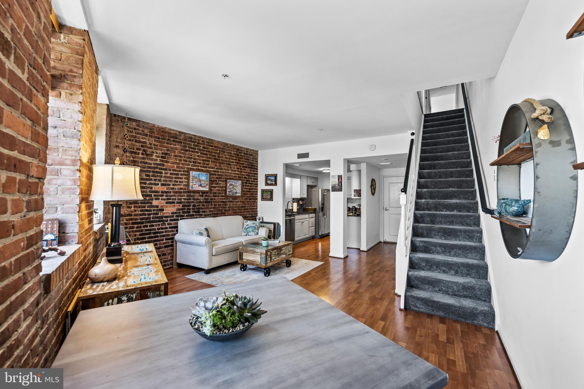1000 FELL STREET Unit: 620