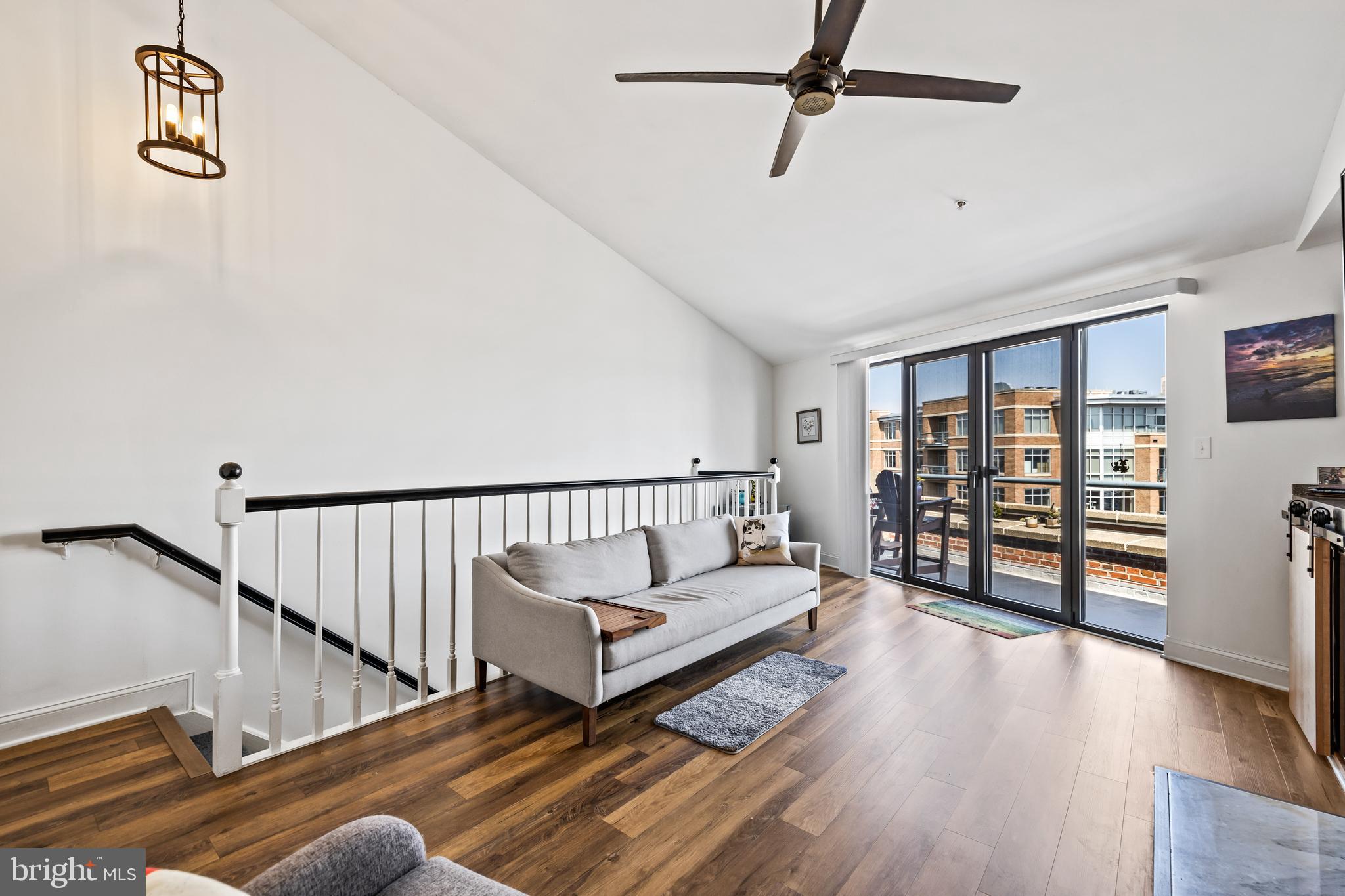1000 FELL STREET Unit: 620