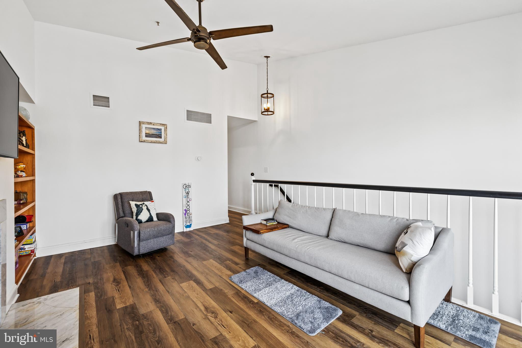 1000 FELL STREET Unit: 620