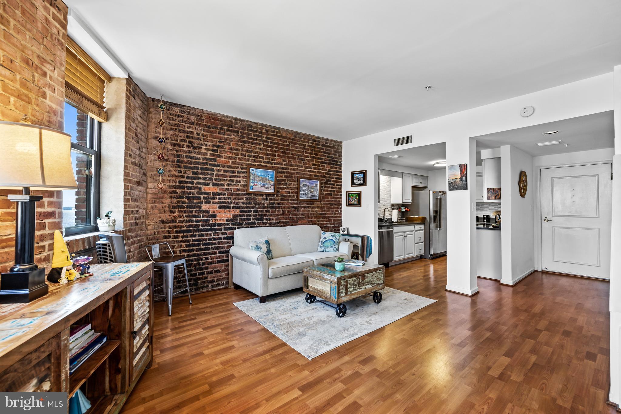 1000 FELL STREET Unit: 620