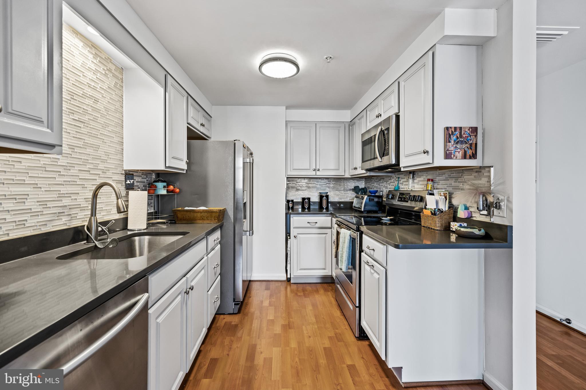 1000 FELL STREET Unit: 620