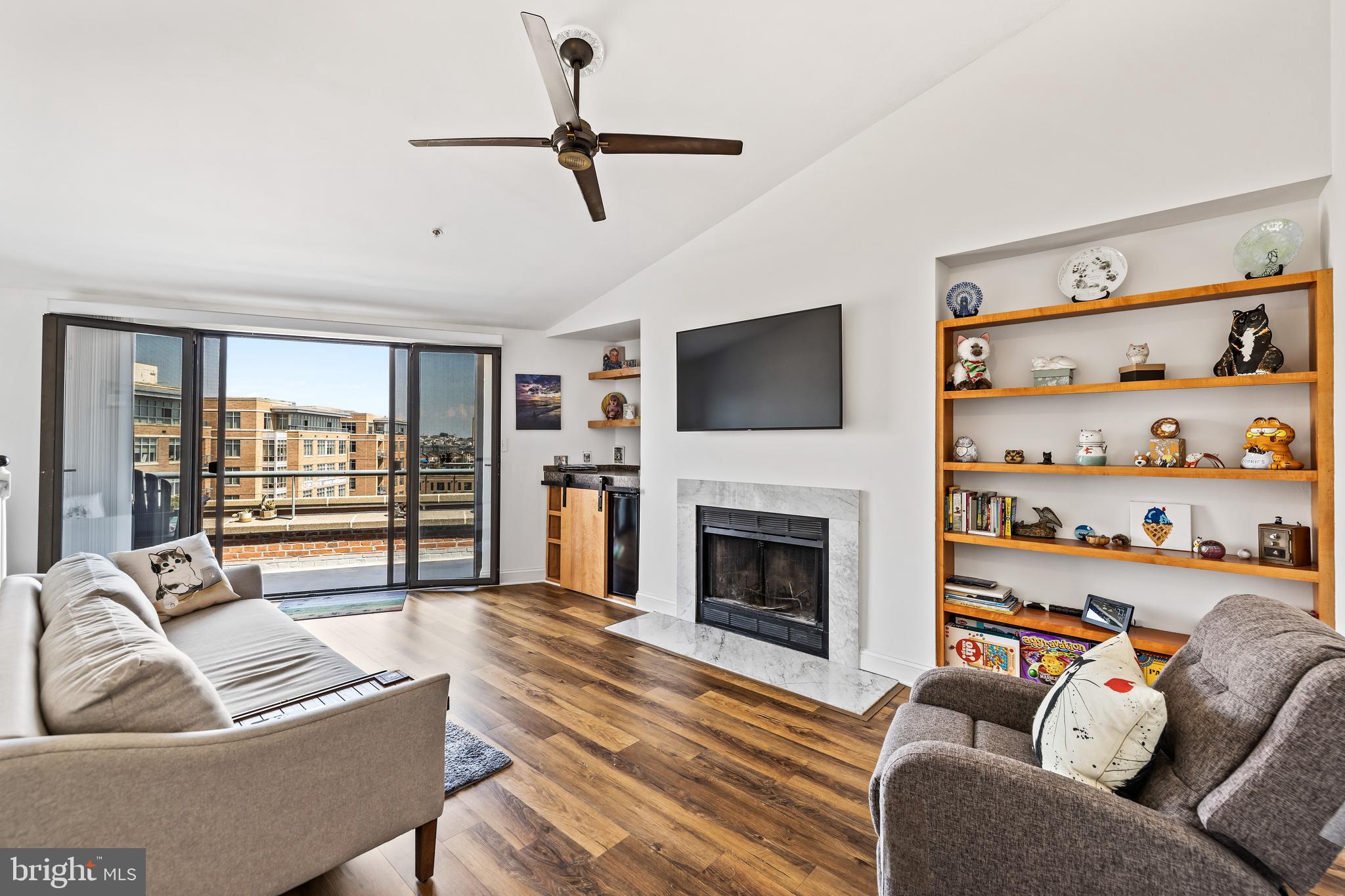 1000 FELL STREET Unit: 620
