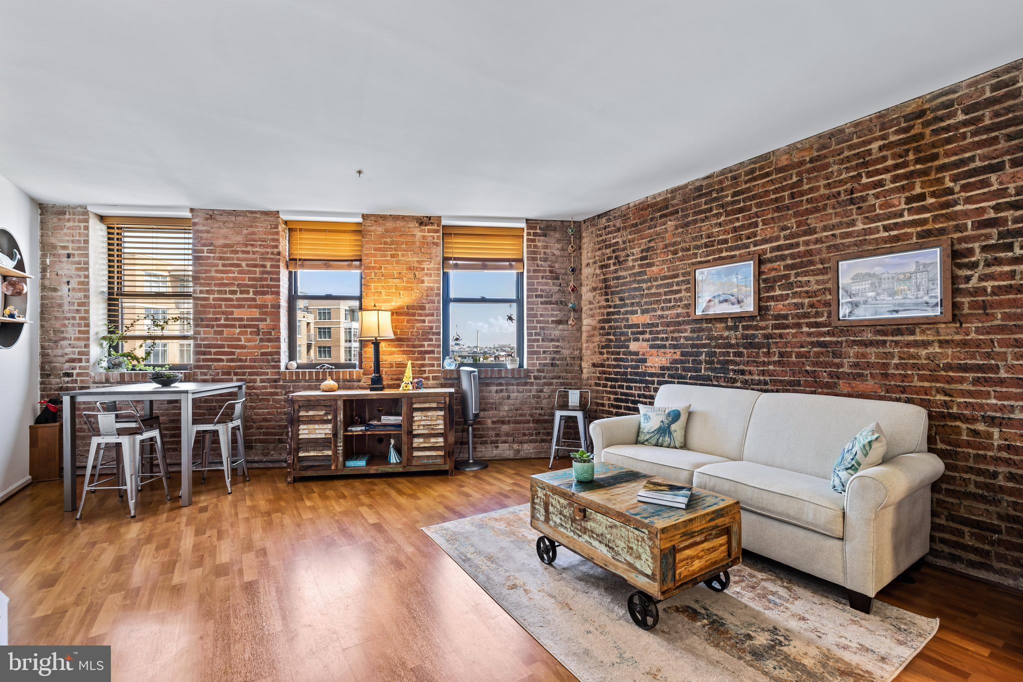1000 FELL STREET Unit: 620