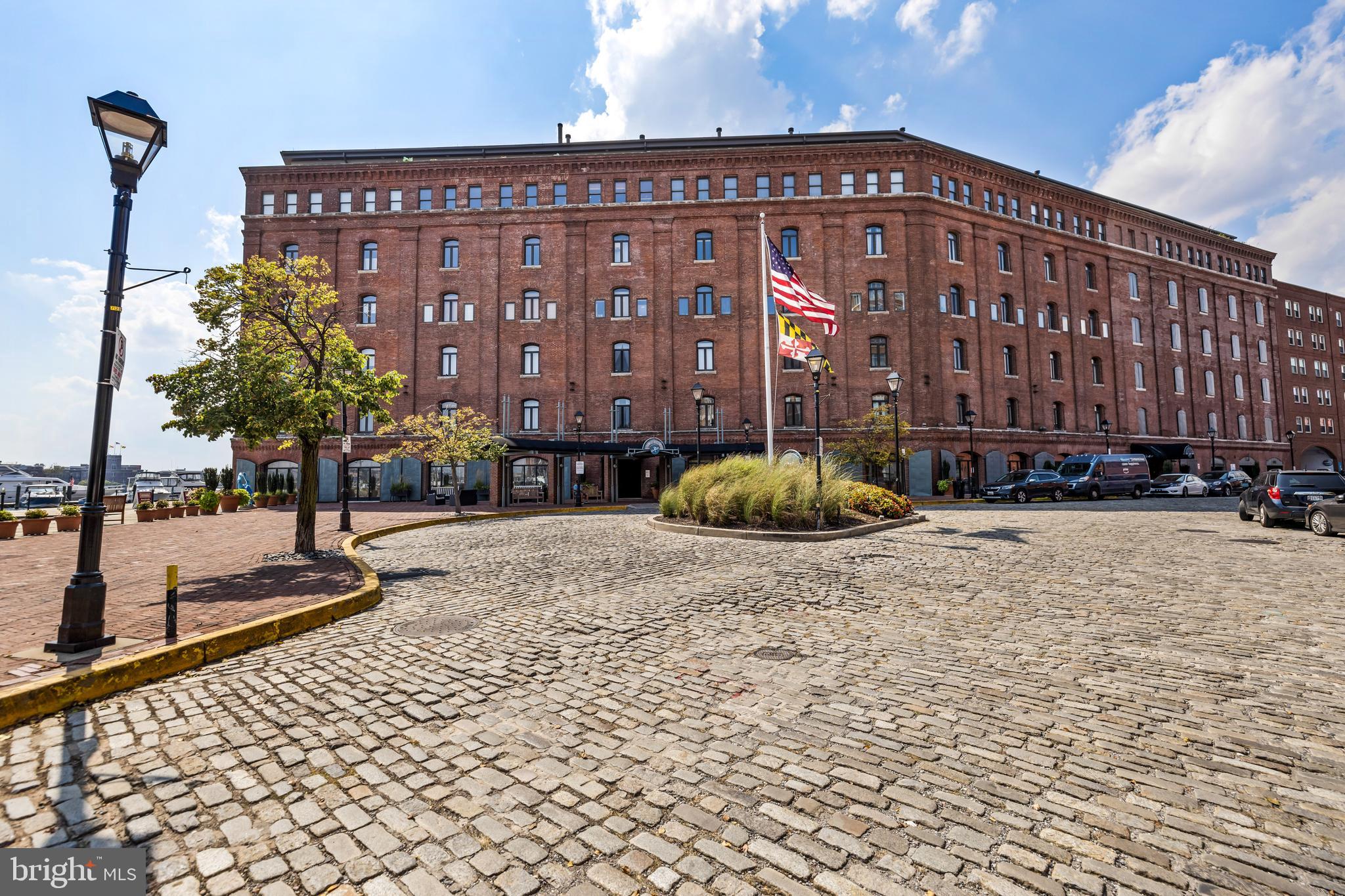 1000 FELL STREET Unit: 620