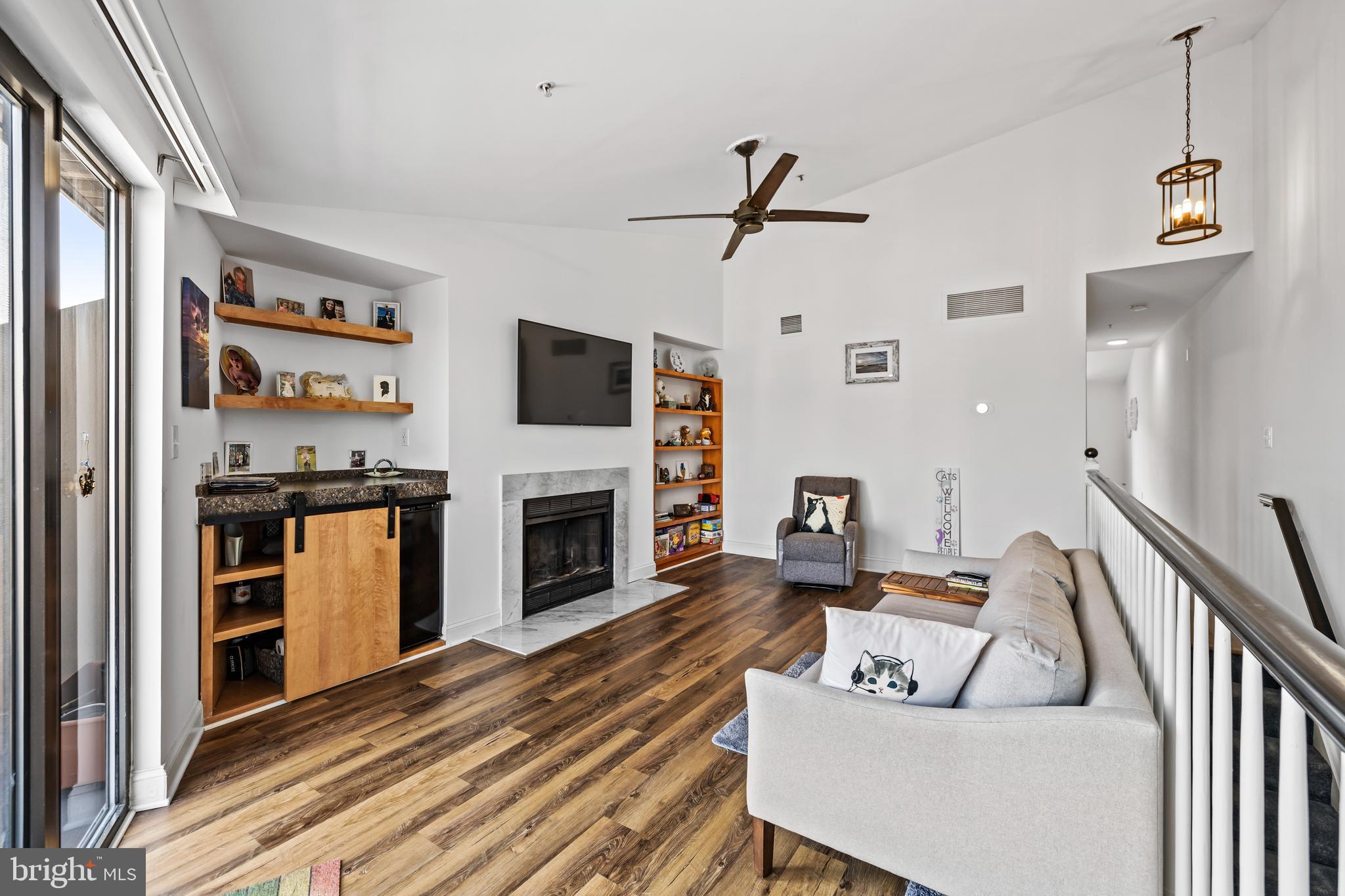 1000 FELL STREET Unit: 620