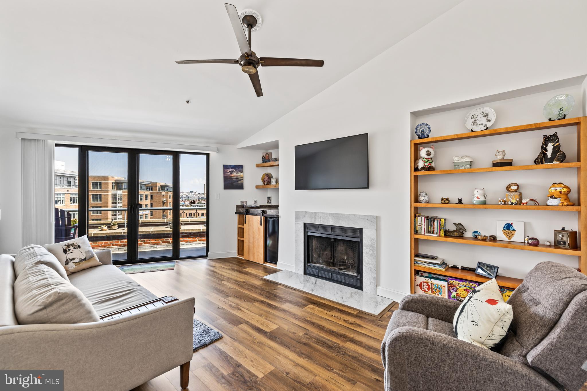 1000 FELL STREET Unit: 620