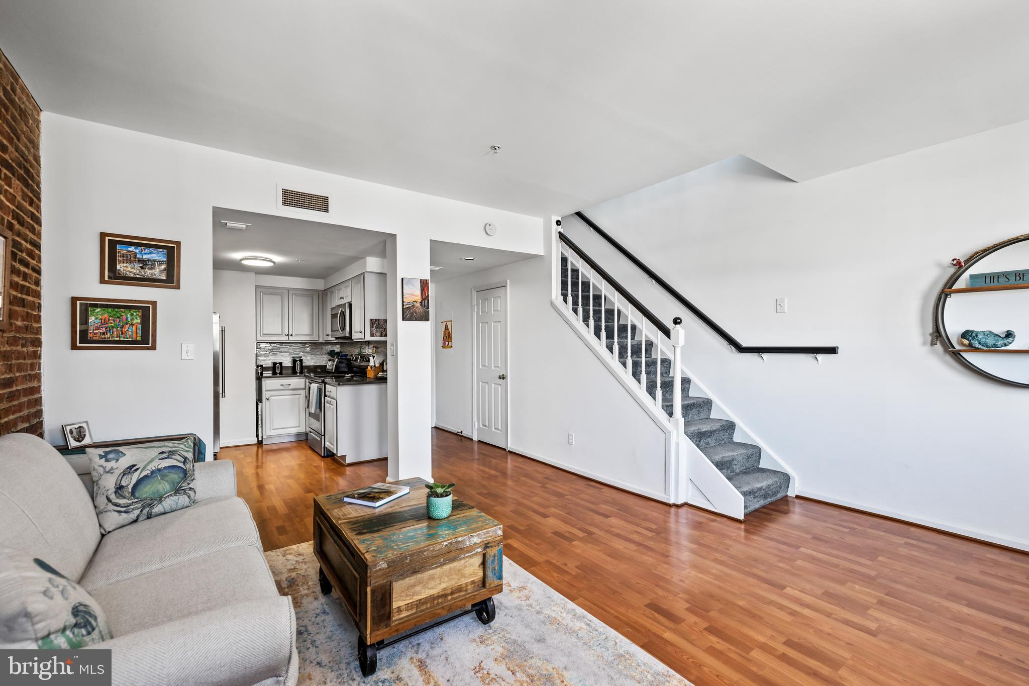 1000 FELL STREET Unit: 620