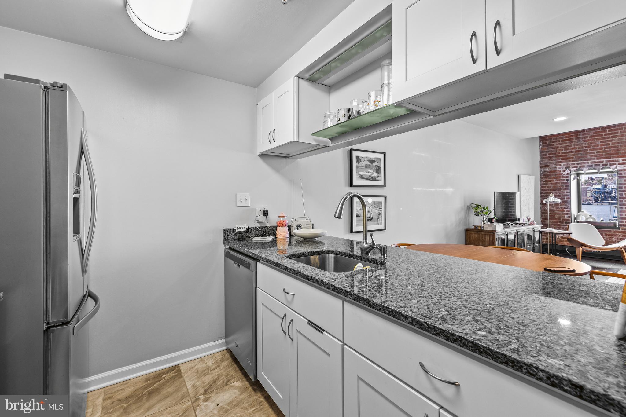 1000 FELL STREET Unit: 206