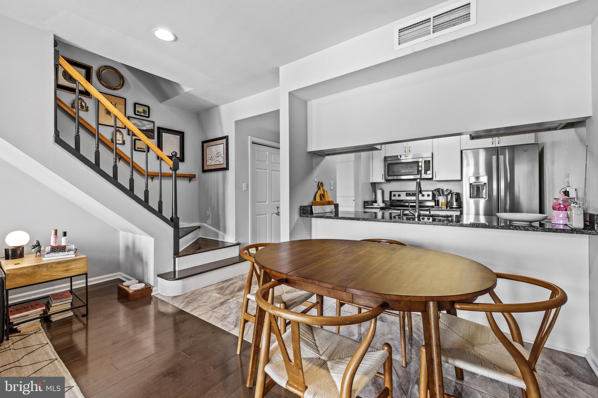1000 FELL STREET Unit: 206
