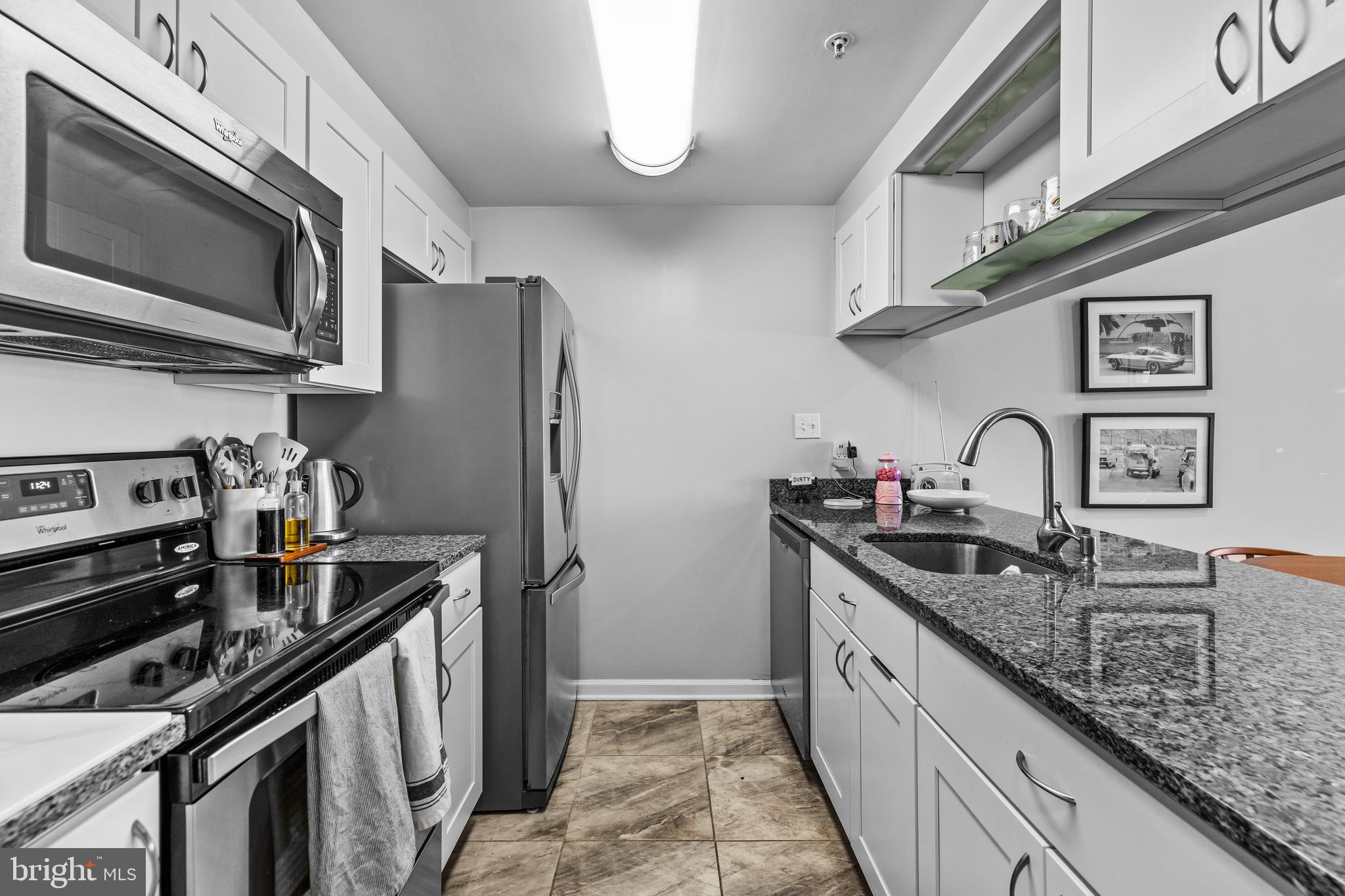 1000 FELL STREET Unit: 206